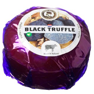 HENRI WILLIG | BABY GOUDA WITH TRUFFLE  380GR