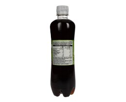 ΑΒ | ΑΝΑΨΥΚΤΙΚΟ COLA 0% ΖΑΧΑΡΗ ΦΙΑΛΗ 500 ML