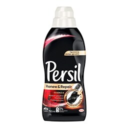 PERSIL | BLACK | Υγρό Απορρυπαντικό Ρούχων Essenzia 12 Μεζούρες 12 Μεζούρες