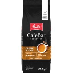 Καφές Espresso Crema Intense 250g