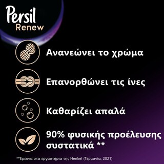 PERSIL-BLACK