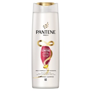 PANTENE | Σαμπουάν Μήκος Χωρίς Όρια 360ml
