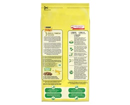 FRISKIES | Dry Cat Food Rabbit & Chicken with Vegetables 2kg