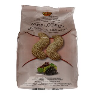 ΠΕΡΡΑΚΗΣ | ΚΟΥΛΟΥΡΙΑ ΜΕΘΥΣΜΕΝΑ 300 GR