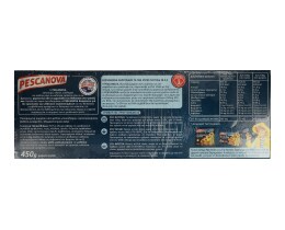 PESCANOVA | Fish Sticks Φιλέτο Μπακαλιάρου 450gr 1+1 Δώρο