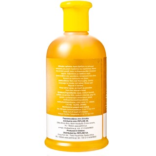 PET NATURA | SHAMPΟΟ  500ML