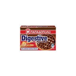 ΠΑΠΑΔΟΠΟΥΛΟΥ | Biscuits Milk Chocolate 200g