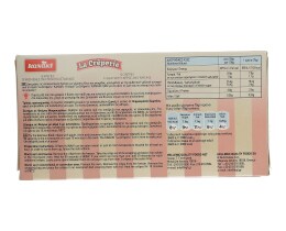 KANAKI | ΚΡΕΠΕΣ ΜΕ ΜΗΛΟ ΚΑΤΕΨΥΓΜΕΝΕΣ 375 GR