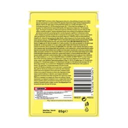 FRISKIES | Γατοτροφή Με Κοτόπουλο Σε Σάλτσα 85gr