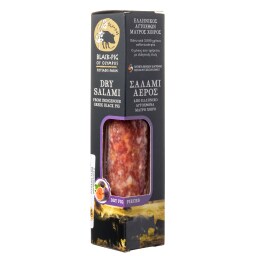 ΦΑΡΜΑ ΦΩΤΙΑΔΗ | Σαλάμι Αέρος Μαύρου Χοίρου με Σύκο 120g
