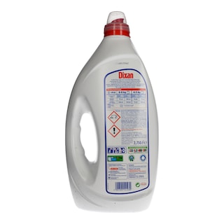 DIXAN | DIXAN POWER GEL