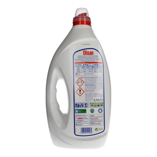 DIXAN | DIXAN POWER GEL