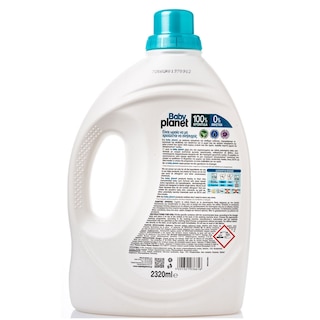 PLANET | BABY | PLANET BABY LIQUID DET.40SC  40 ΜΕΖ