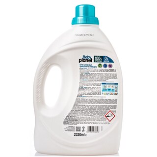PLANET | BABY | PLANET BABY LIQUID DET.40SC  40 ΜΕΖ
