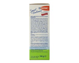 SWEET & BALANCE | Μπάρες Δημητριακών Κράνμπερι 6 X 24gr (-0.60E)