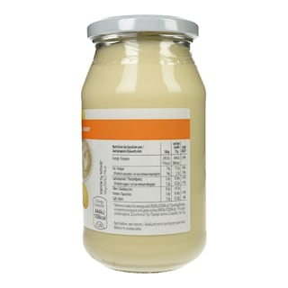 365 | Μαγιονέζα Με Λεμόνι 500 gr