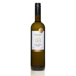 Οίνος Λευκός Sauvignon Blanc 750ml