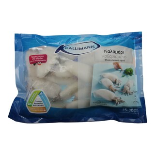 - | ΚΑΛΑΜΑΡΙ ΦΙΛΕΤΟ IQF ΚΑΤΕΨΥΓΜΕΝΟ ΣΥΣΚΕΥΑΣΜΕΝΟ 700 GR