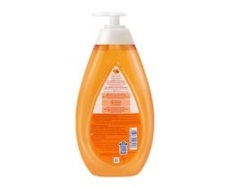 JOHNSON BABY | Shower Gel Kids Bubble Bath 750ml