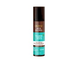 ORZENE | Spray Θερμότητας Bio Μαγιά Μπύρας + Morocco Argan Oil 150ml