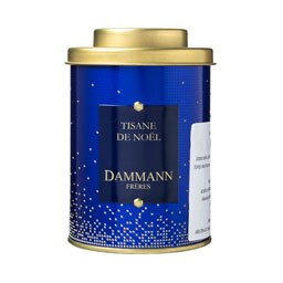 DAMMANN | ΜΑΡΟ ΤΣΑΙ ΜΕ ΑΡΩΜΑΤΙΚΟ ΜΕΙΓΜΑ  80 GR