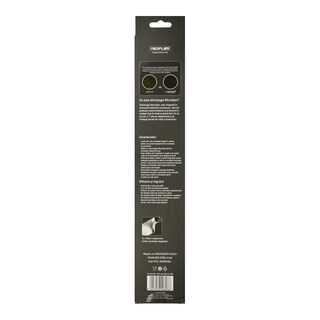 NEOFLAM | NEOFLAM KNIFE BREAD INOX BOLSTER
