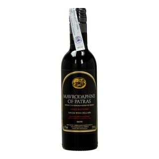 ΚΟΥΡΤΑΚΗ | ΜΑΥΡΟΔΑΦΝΗ ΦΙΑΛΗ 375 ML