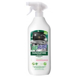 BIOPURO | Spray Καθαρισμού για Λίπη Bio 500ml