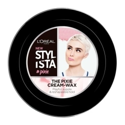 STYLISTA | Κερί Μαλλιών The Pixie Cream Κοντά Μαλλιά 75ml