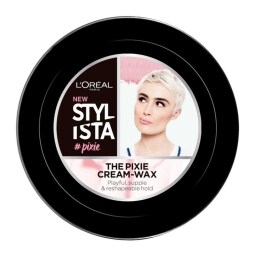 STYLISTA | Κερί Μαλλιών The Pixie Cream Κοντά Μαλλιά 75ml