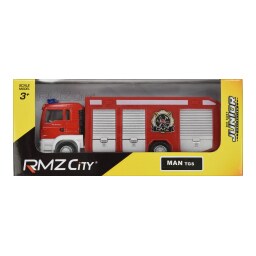 - | RMZ City Φορτηγό Διάφορα Σχέδια 1 Τεμάχιο