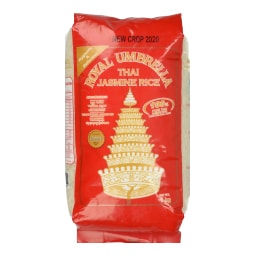 ROYAL UMBRELLA | Ρύζι Αρωματικό Jasmine 1kg