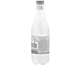 ACQUA PANNA | Φυσικό Μεταλλικό Νερό  500 ml