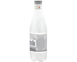 ACQUA PANNA | Φυσικό Μεταλλικό Νερό  500 ml