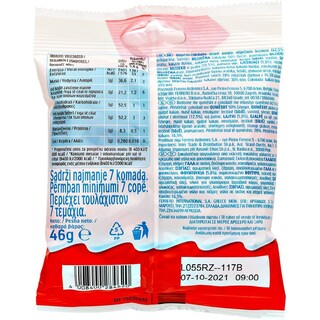 KINDER | .