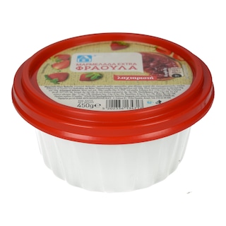 ΑΒ | Μαρμελάδα Έξτρα Φράουλα 450g