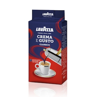 LAVAZZA