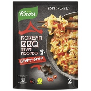 KNORR