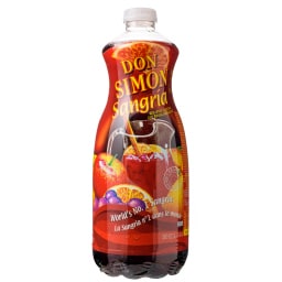 DON SIMON | Sangria Red Spain 1.5lt