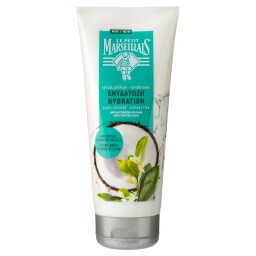 LE PETIT MARSEILLAIS | Κρέμα Μαλλιών Ενυδάτωση Νερό Καρύδας & Άνθη Πορτοκαλιάς 200ml