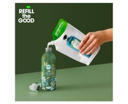 HERBAL ESSENCES | Σαμπουάν Argan Oil 430ml