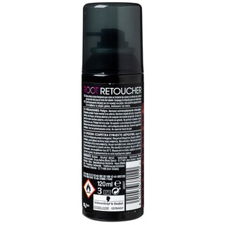 ROOT RETOUCHER | Root Retoucher Σπρέυ Κάλυψης Για Τις Ρίζες Κόκκινο 120ml