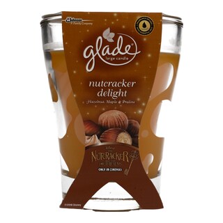 GLADE | ΚΕΡΙ NUTCRACKER DELIGHT 1 ΤΕΜ