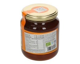 ΑΒ ΒΙΟ | ΜΕΛΙ ΒΙΛΟΓΙΚΟ 500 GR