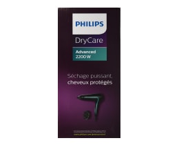 PHILIPS | Πιστολάκι Μαλλιών DryCare HP8217 1 Τεμάχιο