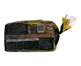 ΚΡΙΣ ΚΡΙΣ | TOAST BREAD. RYE 360 GR 360G 0.40E CHEAPER