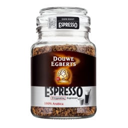 Στιγμιαίος Καφές Espresso 95g