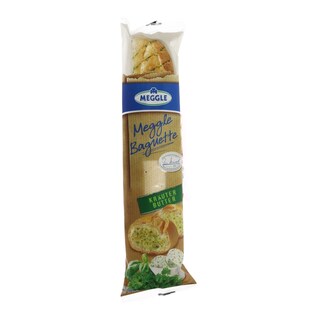 MEGGLE | ΜΠΑΓΚΕΤΑ ΜΕ ΧΟΡΤΑΡΙΚΑ 160 GR