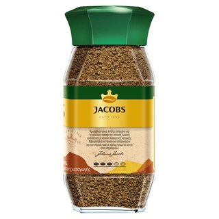 JACOBS | Στιγμιαίος Καφές Latin America 95g