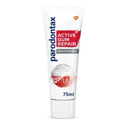 Οδοντόκρεμα Active Gum Repair Whitening 75ml